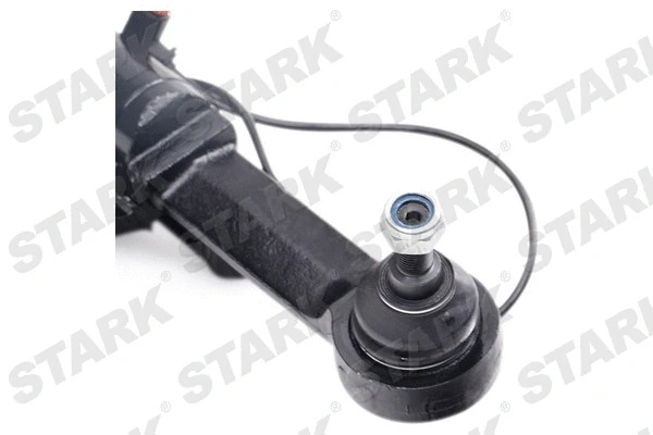 Air Suspension Strut
