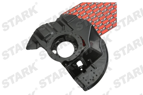 Splash Guard, brake disc