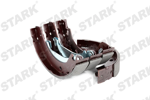 Brake Shoe Set (SKBS-0450132)