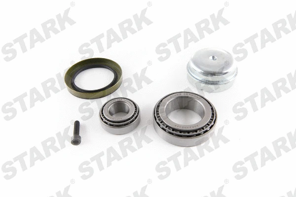 Wheel Bearing Kit (SKWB-0180465)