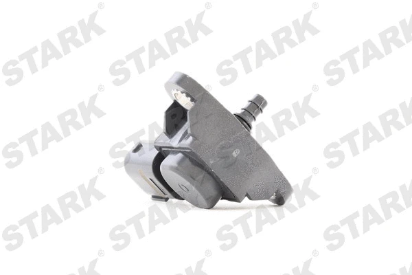 Sensor, boost pressure