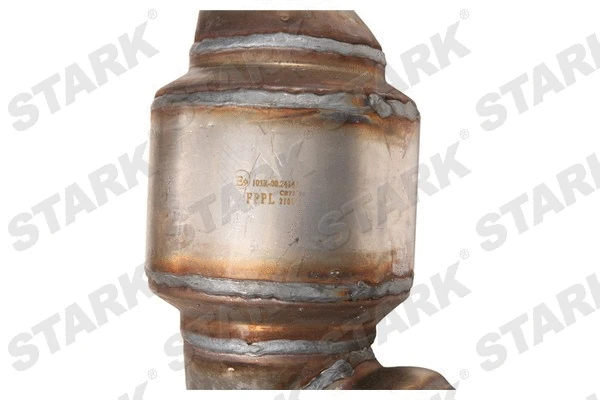 Catalytic Converter