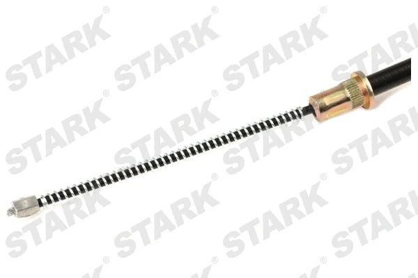 Cable Pull, parking brake