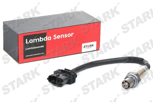 Lambda Sensor (SKLS-0140568)