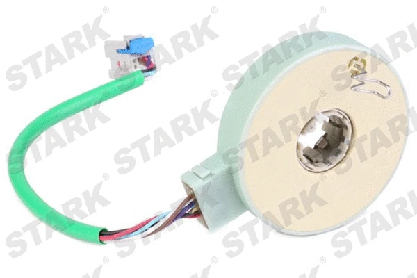 Steering Angle Sensor (SKSAS-1440002)
