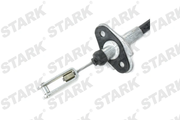 Cable Pull, clutch control