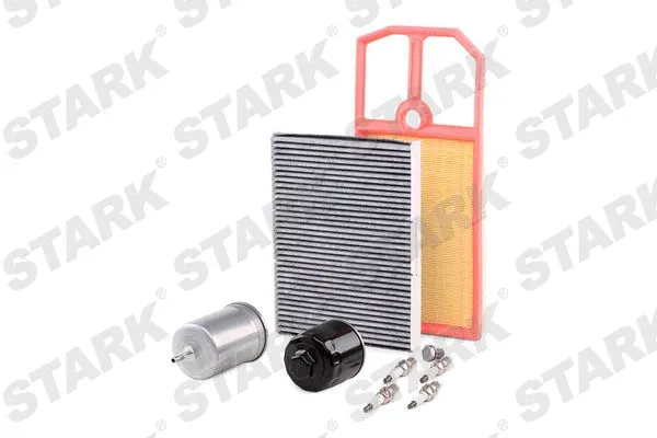 Parts Set, maintenance service (SKPSM-4570003)