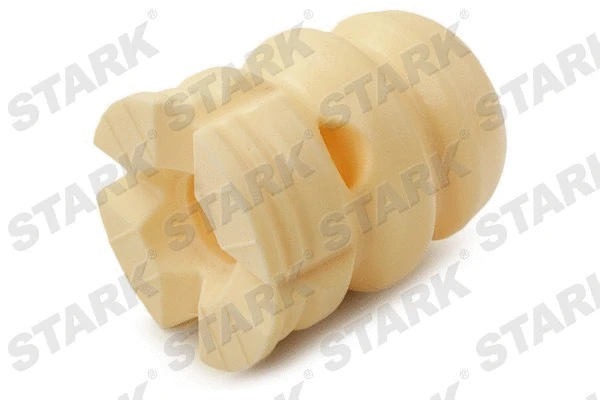 Rubber Buffer, suspension