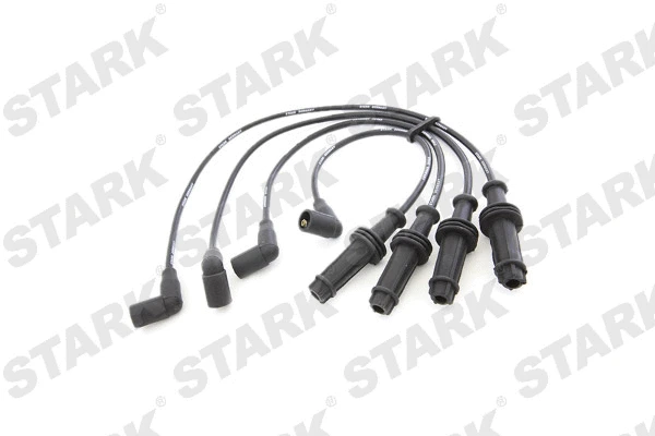 Ignition Cable Kit (SKIC-0030075)