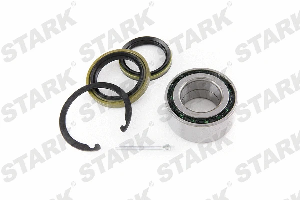 Wheel Bearing Kit (SKWB-0180322)