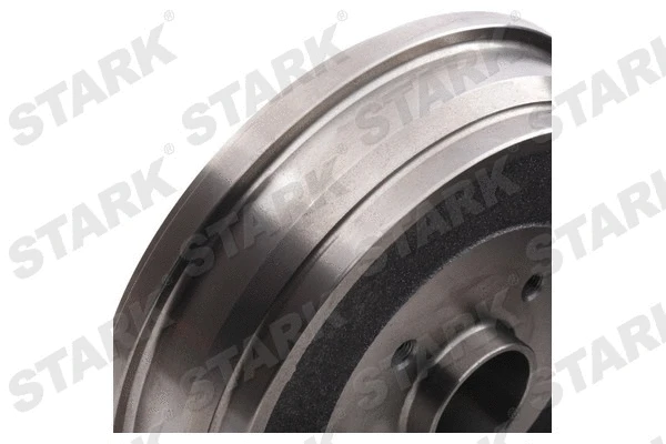 Brake Drum