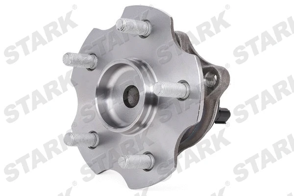 Wheel Bearing Kit (SKWB-0180850)