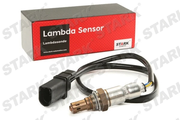 Lambda Sensor (SKLS-0140584)