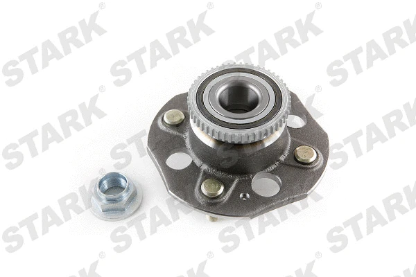 Wheel Bearing Kit (SKWB-0180414)