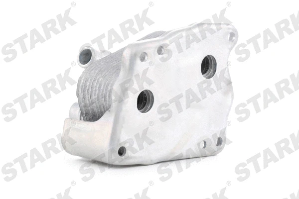 Oil Cooler, engine oil