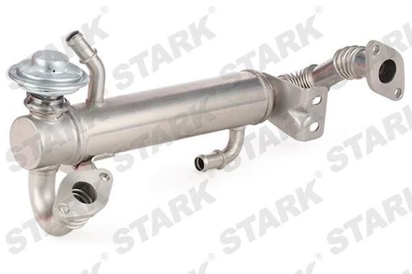 Cooler, exhaust gas recirculation (SKCEG-4580014)