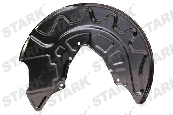 Splash Guard, brake disc