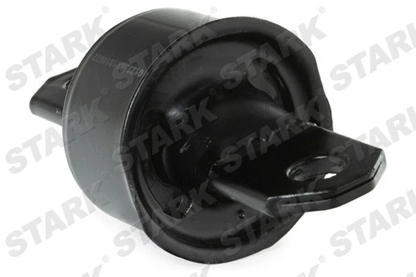 Bushing, axle beam