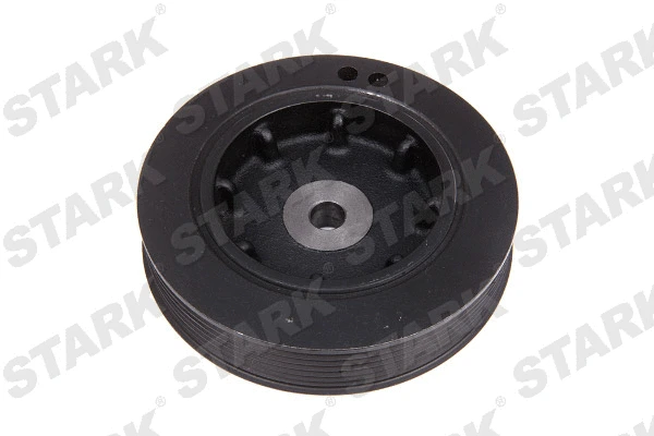Belt Pulley, crankshaft