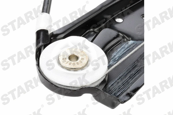 Window Regulator