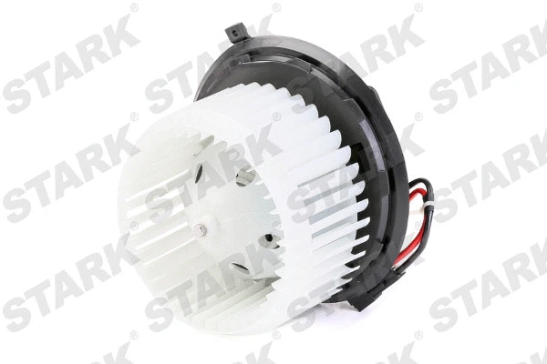 Interior Blower