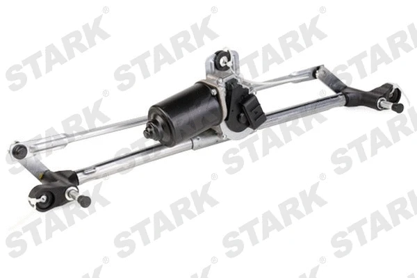 Wiper Linkage
