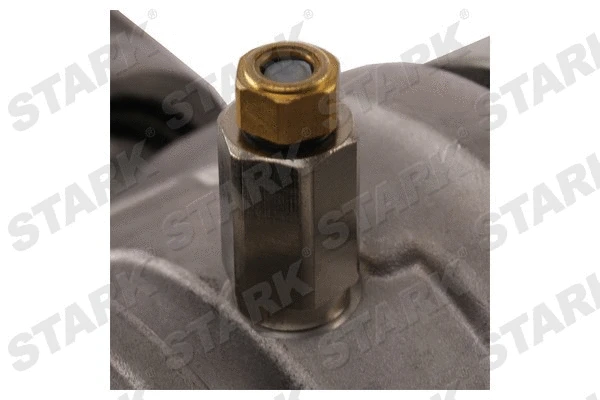 Air Suspension Strut