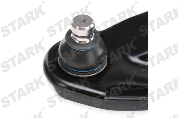 Control/Trailing Arm Kit, wheel suspension