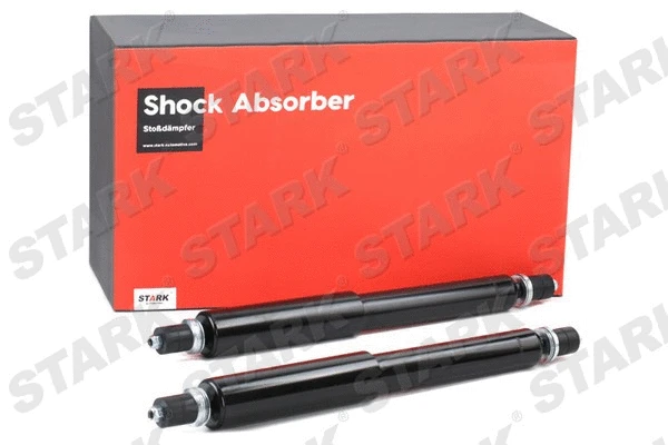 Shock Absorber