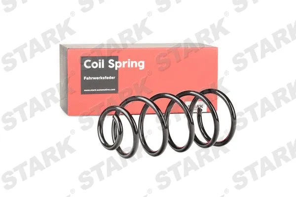 Suspension Spring