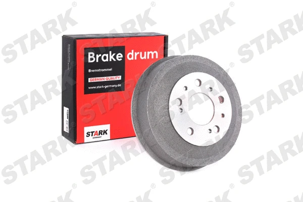 Brake Drum