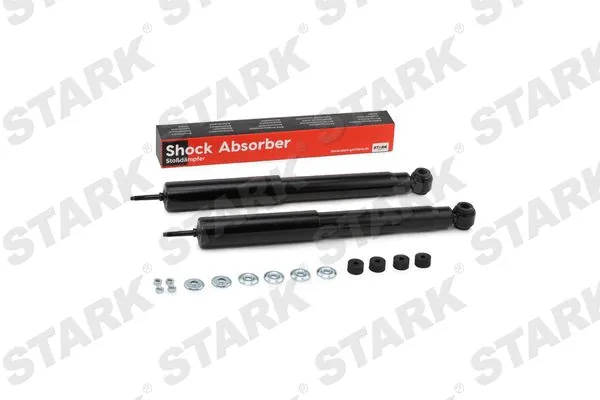 Shock Absorber