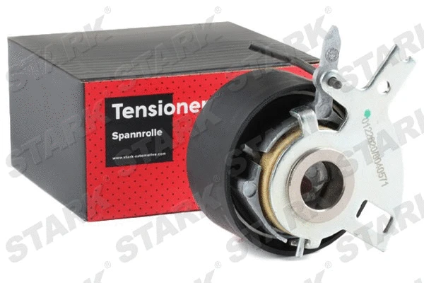 Tensioner Pulley, timing belt (SKTPT-0650122)