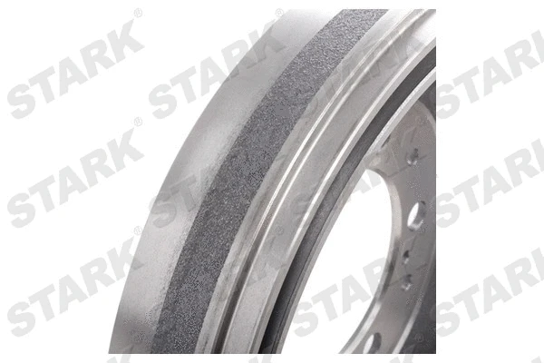 Brake Drum (SKBDM-0800224)