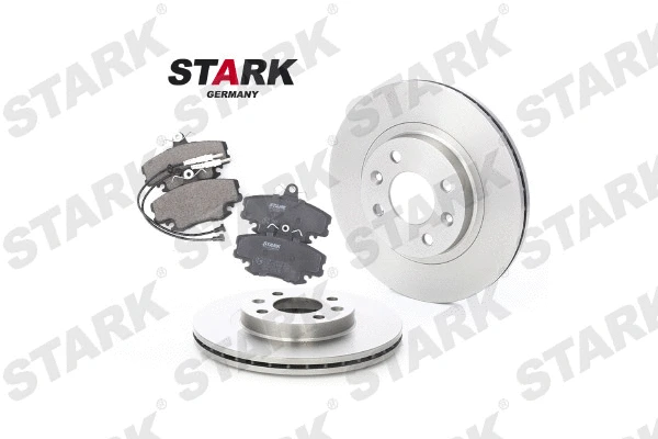 Brake Kit, disc brake