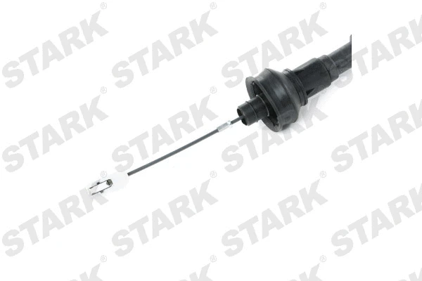 Cable Pull, clutch control (SKSK-1320040)