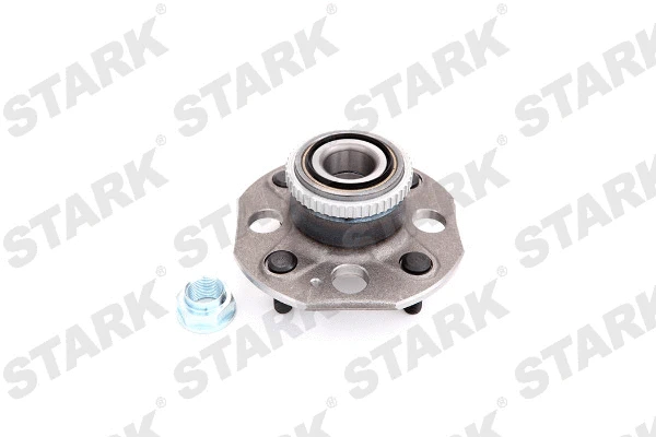 Wheel Bearing Kit (SKWB-0180387)