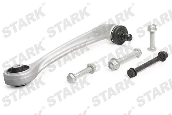 Control/Trailing Arm, wheel suspension (SKCA-00560267)