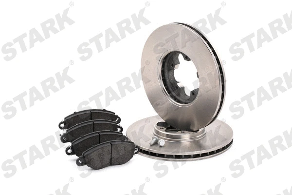 Brake Kit, disc brake