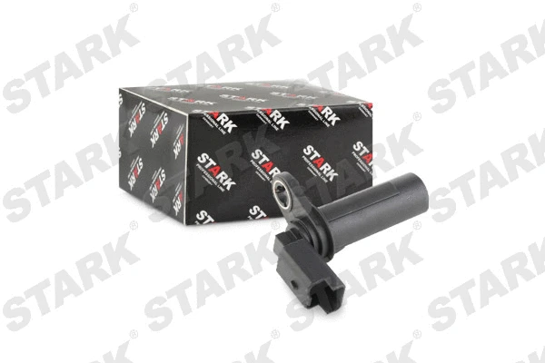 Sensor, crankshaft pulse