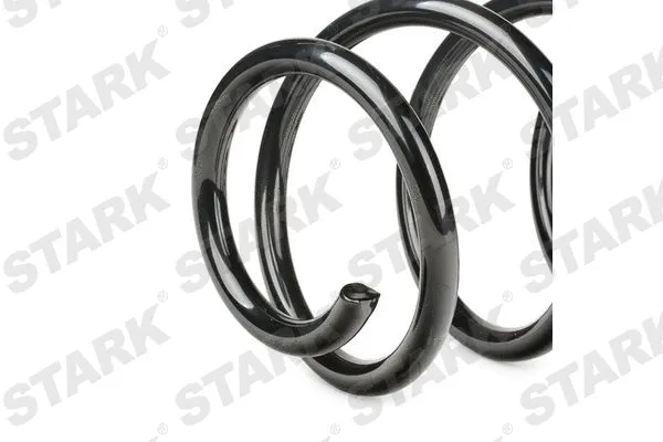 Suspension Spring