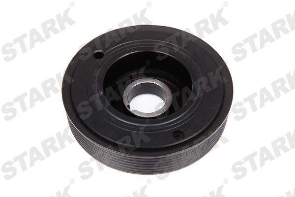 Belt Pulley, crankshaft