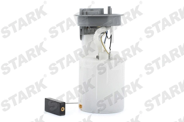 Fuel Feed Unit