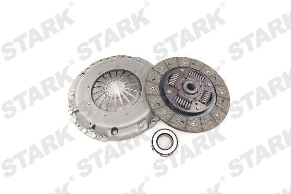 Clutch Kit (SKCK-0100008)