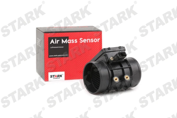 Mass Air Flow Sensor