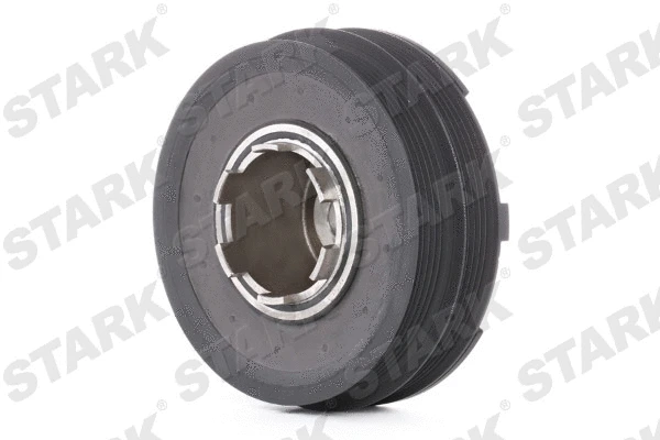 Belt Pulley, crankshaft (SKBPC-0640007)