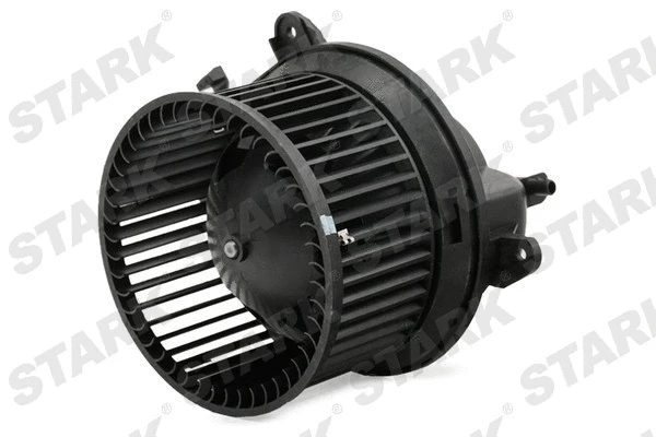 Interior Blower