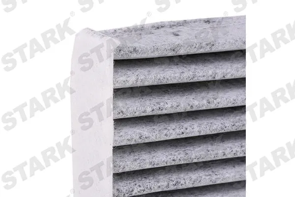 Filter, cabin air (SKIF-0170086)