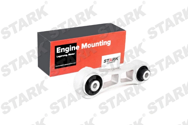 Mounting, engine (SKEM-0660157)