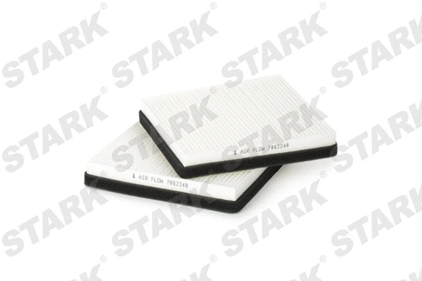 Filter, cabin air (SKIF-0170112)